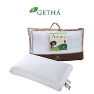 GETHA AROMA LATEX PILLOW