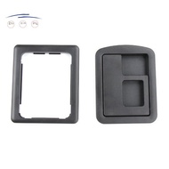 Rear Trunk Cargo Boot Carpet Handle Cover 8E5863627 for  A3 S3 A4 B6 B7 B8 S4 A5 S5 A6 C6 C7 S6 A8