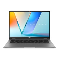 NOTEBOOK (โน้ตบุ๊ค) ASUS VIVOBOOK 14 FLIP TP3407SA-QL727WA BY COMCOM