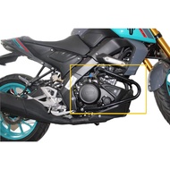 MT-15 MT15 Mouth Ball Boutique Body Bumper Anti-Falling B9D B8D B7D BKJ