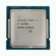 Intel Core i7 10700F Tray 2.9GHz Prosesor Gaming LGA 1200