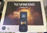 Nespresso Essenza Mini 咖啡機
