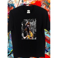 Allen Iverson Step over Shirt/ICONIC IVERSON Moves T-shirt