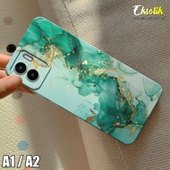 Case Xiaomi Redmi A1 / A2 - Casing Xiaomi Redmi A1 / A2 - Eksotik - Motif Lucu Aesthetic - Kesing Re
