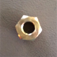 21/13 mm threaded thread (21mm external thread, 13mm internal thread)