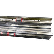 Shangyin HIWIN Slider Low Set EGW Series Flange Type EGH Standard Straight Guide Linear Slider