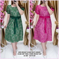 DRESS USED SCUBA 83272 500GRR G2F 141000