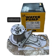 Water Pump HITACHI COROLLA AE100 AE101 AT190 AT171 4AFE 5AFE With O-Ring Gasket Code T3-133 PARAUT J