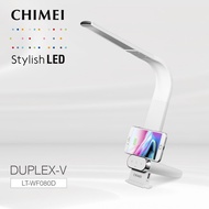 奇美CHIMEI LED QI無線充電時尚檯燈 LT-WF080D