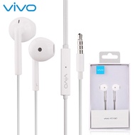 Compatible for Vivo XE680 In Ear Earphone HiFi High Fidelity Music Earbuds,
