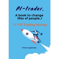 PI Trader 15 VIP Trading Strategy For Option Trading