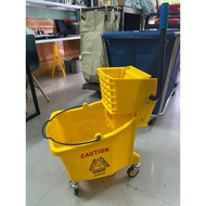 Chaobao B-040 dented wringer, water wringer, specialized cleaning tools for hotels and restaurants