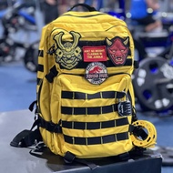 45l Outdoor Fitness Gym Backpack For Men