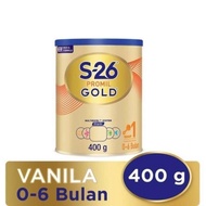 S-26 Promil Gold 1 Susu Formula Bayi 0-6 Bulan