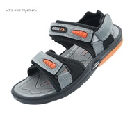 Adda Casual Shoes Lightweight Comfortable To Wear With Back Strap Suitable For Both Men And Women.