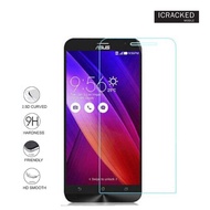 [Ready Stock] Asus Zenfone Live 5.0, Zenfone C, Zenfone Max, Zenfone Selfie 9H HD Clear Tempered Gla