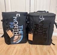 The North Face BC Fuse box Backpack 30L 防潑水雙肩包