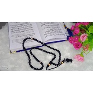 The Mostompah Crystal Tasbih / Tasbih / Crystal Tasbih / Tasbih Terompah