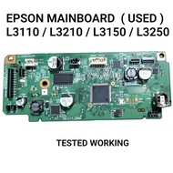 ( USED) EPSON MAINBOARD L3110/L3210/L3150/L3250