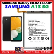 ORIGINAL NGS Brand 5000mAh Battery For SAMSUNG A02 / SAMSUNG A12 / SAMSUNG A21s / SAMSUNG A13 4G EB-