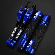 FZR 600 400 FOR YAMAHA FZR400 1988-1990 FZR600 1989 - 1993 1992 1991 1990 Motorcycle Extendable Brak