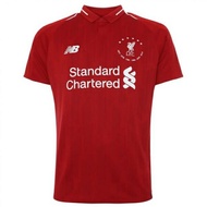 Liverpool UCL Jersey 2020