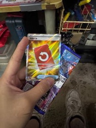 特殊紅牌S R