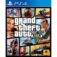PS4 GTA5