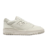 New Balance 550 NB Retro Shoes Men's Women's Beige Sports [YUBO] BB550HSA D Last