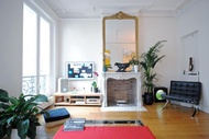 Champs Elysees Homestay - AIR CONDITIONING