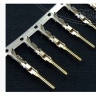 Male Pin Dupont Male Head Dupont Reed Dupont Terminal Male Head (1 Plate 1,000 Pieces 200 Yuan)