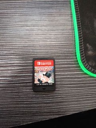 Switch Game (monopoly game)