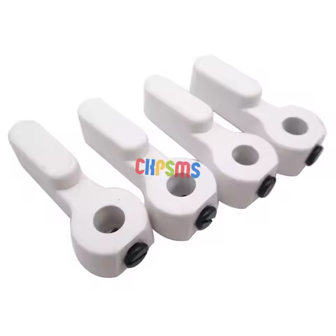 4SET PRESSER FOOT HAND LIFTER FOR JUKI DDL-227 DDL-555 DDL-5550 DDL-8100 DDL-8300 DDL-8500 DU-1181N