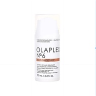 For OLAPLEX - No. 6 Bond Smoother 100ml/3.3oz