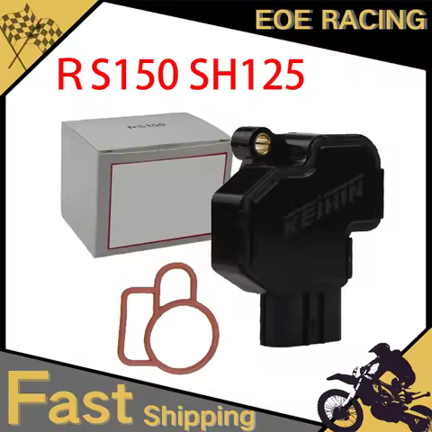 16060-KVS-J01 For Honda SH125 SH150/rs150 2017-2018 CB190R 2016-2020 FAN160 TITAN160 Motorcycle Posi