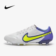 สตั๊ดฟุตบอล หนังจิงโจ้ นุ่มและเบามาก Nike Tiempo Legend 9 Elite FG รองเท้าฟุตบอล ตัวท็อป