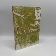 Memory Professor English Version The Giver English Version Movie Original Sci-Fi Novel Utopia 821A00