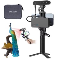 Creality CR-Scan Ferret Pro Portable Handheld 3D Scanner Anti-shake Track 0.1mm Accuracy Dual Mode 1