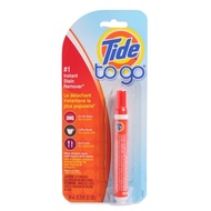 Tide To Go Stain Pen Fabric Stain Remover Clothes/