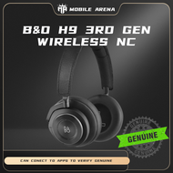 B&O Bang & Olufsen Beoplay H9 3RD GEN TRUE WIRELESS EARBUDS BLUETOOTH HEADPHONES