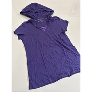 (PRELOVED) Original Giordano Hoodie