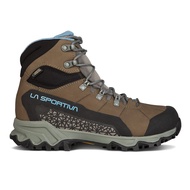 Womens Nucleo High II GTX Hiking Boots