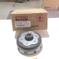 ORIGINAL YAMAHA OLD VIXION CLUTCH HOUSING 3C1