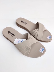 sandal wanita dewasa/sandal cewek/sandal kickers/sandal wanita model kekinian 2021