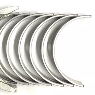 Top quality con rod bearing & crankshaft bearing & Thrust Washer engine bearing for Subaru EJ20 EJ22