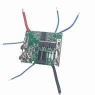 [READY STOCK-hot sale]5S 21V 20A Protection Board For Lithium Battery Charging Module Replacement BM
