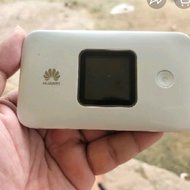 Terlaris Modem Huawei E5785 Lte Cat 6 4G+ Tergantung Kartu Dan Daerah