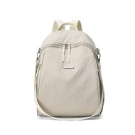 Túi Đeo Vai Nữ Bằng Vải Nylon Nhẹ 2025 Túi Đeo Chéo Đi Làm Túi Đeo Chéo Vải Nylon Thoáng Khí Túi Đeo