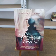 The Drowning Girl Margaret Leroy | Preloved book
