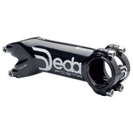 全新 DEDA Zero 100 Pista Stem 110mm